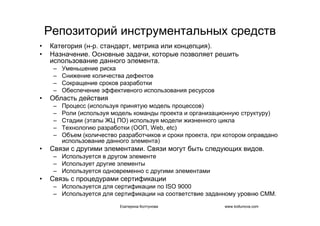 IT project management