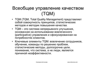 IT project management