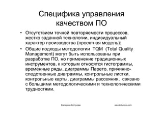 IT project management