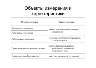 IT project management