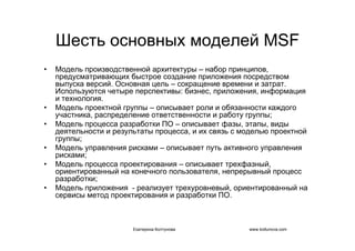 IT project management