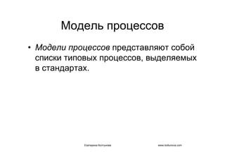 IT project management