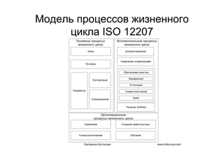 IT project management