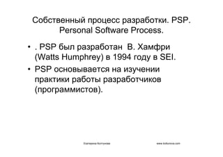 IT project management