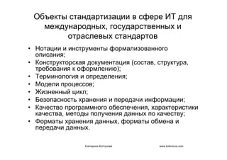 IT project management