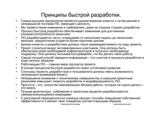 IT project management