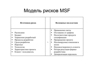 IT project management