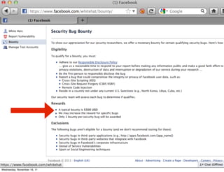 Wednesday, November 16, 11
 