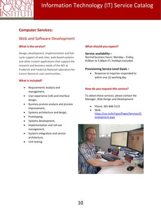 Computer Services Menu Examples IT-Service-Catalog.pdf