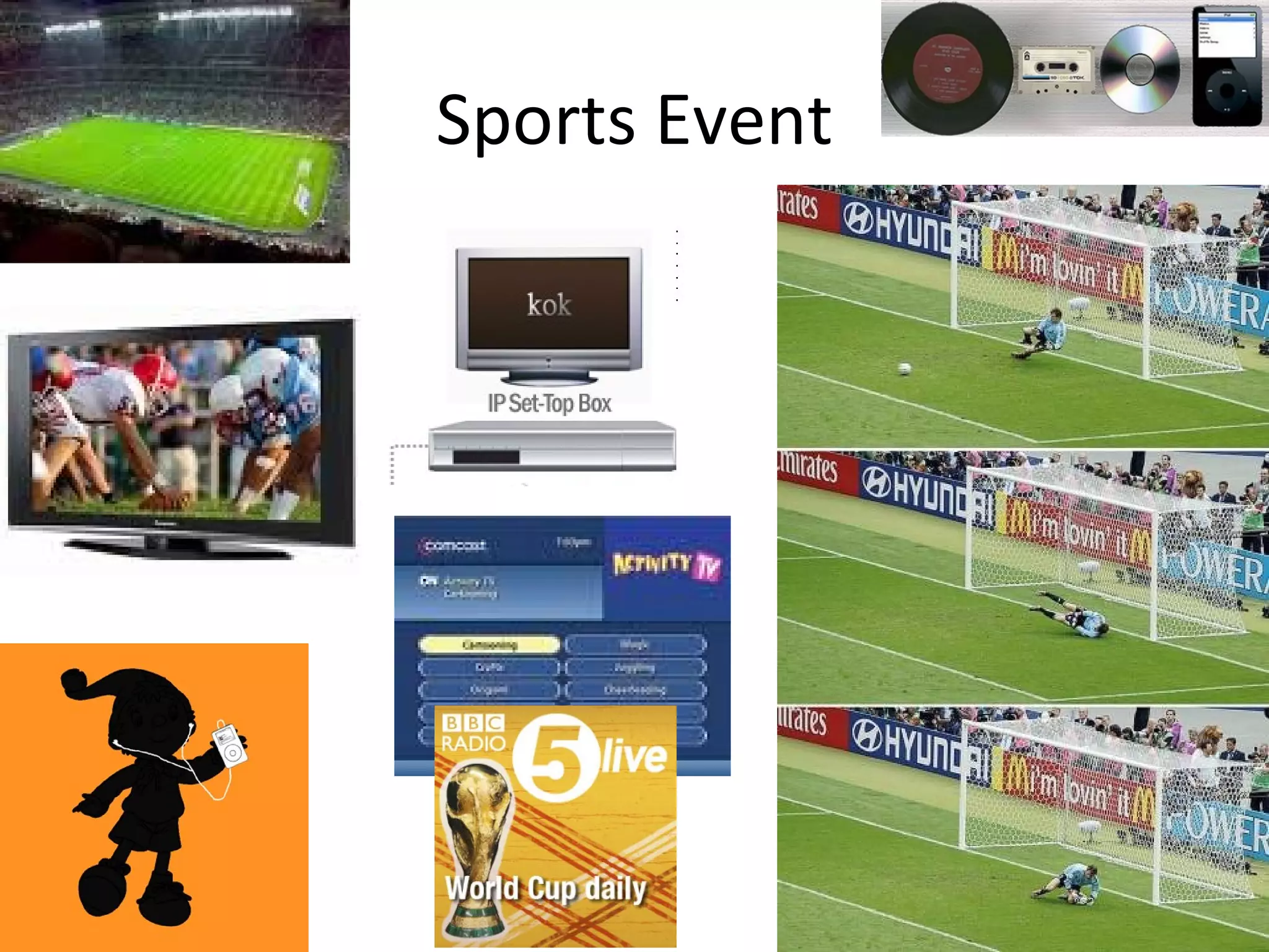 Sports Event 