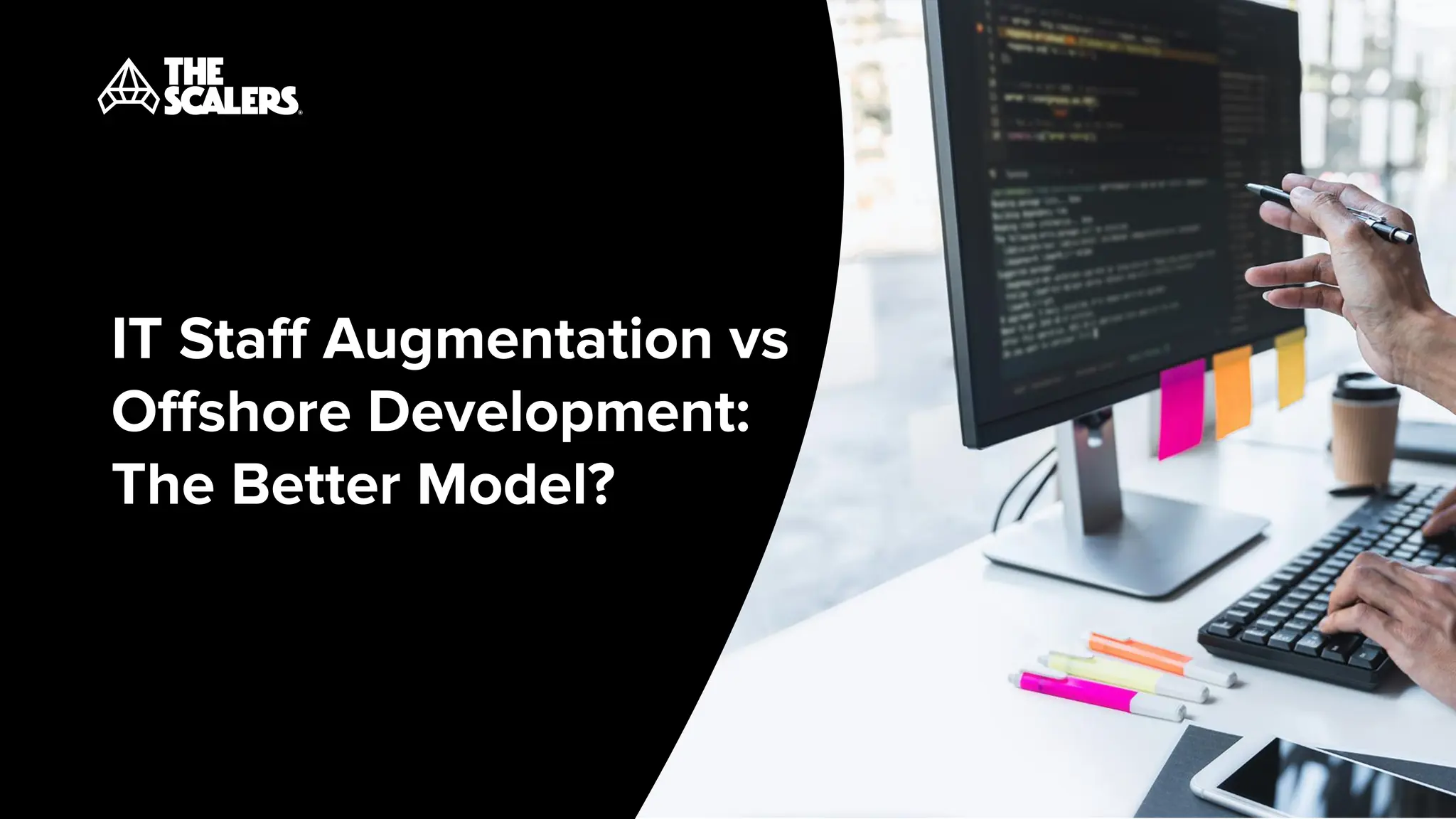 IT Staff Augmentation vs Offshore Development | PDF