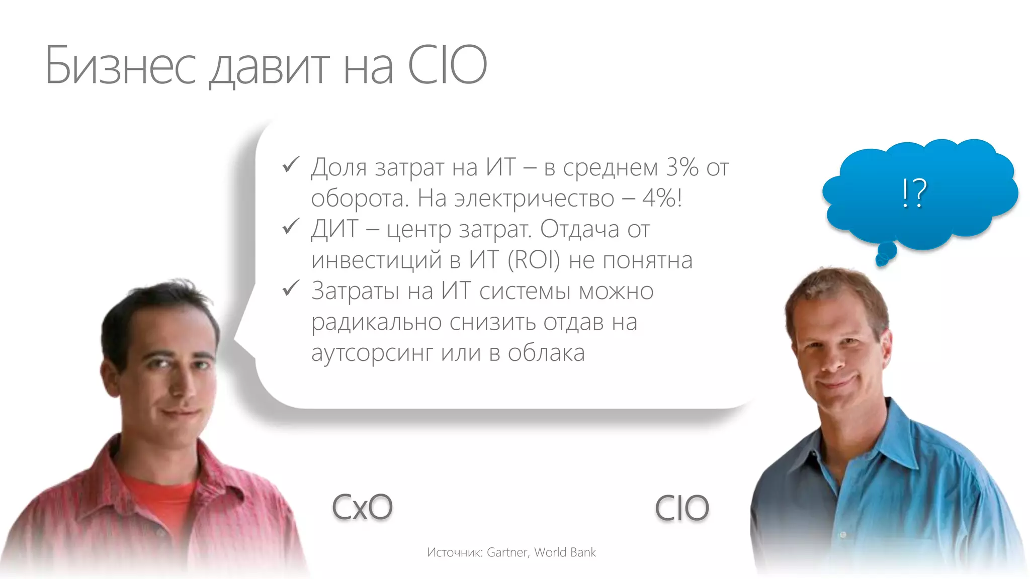 Цель курса




 