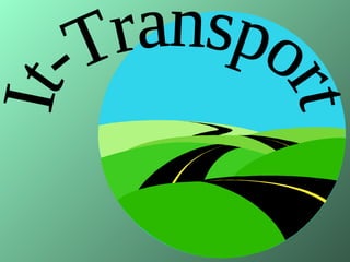It-Transport 