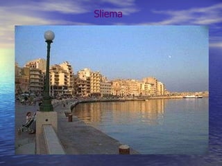 Sliema 