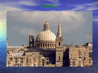 Valletta 