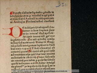 vdIb - Verteilte Digitale Inkunabelbibliothek http://inkunabeln.ub.uni-koeln.de/

 