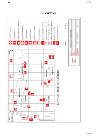 IT Nº 01
Pág. 42
ANEXO D
 