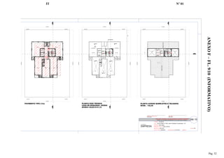 IT Nº 01
Pág. 52
ANEXOF–FL.9/10(INFORMATIVO)
PROJETO TÉCNICO DE SEGURANÇA CONTRA INCÊNDIO
Escritórios
Rua da Alegria, nº1000, Jardim Felicidade, Pequenópolis - S.P.
João Alegre
José Feliz
600,00m² 3.714,77m²
1:150
09 10PROJETO DE CHUVEIROS AUTOMÁTICOS - Pav. Tipo, Piso Técnico e Telhados
João Contente
João Alegre José Feliz
PAVIMENTO TIPO (13x) PLANTA PISO TÉCNICO PLANTA ACESSO BARRILETES E TELHADOS
NÍVEIS-139,65 E141,15
NÍVEL - 142,40CASA DE MÁQUINAS / NÍVEIS-
 