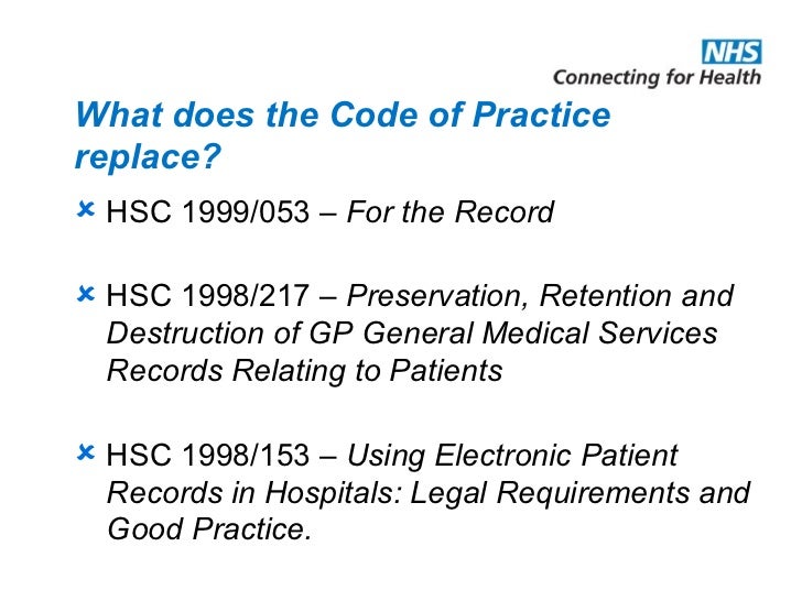 Fundamentals Of The Legal Health Record And Designated Fundamentals Of The Legal Health Record And Designated