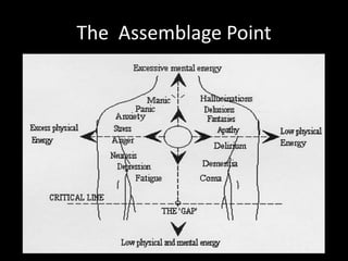 The Assemblage Point
 