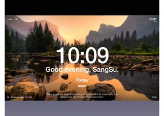 IT는 익숙해지면 쉽다 1강