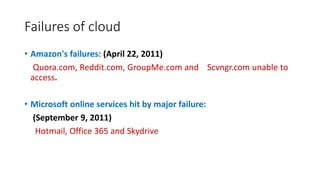 Cloud Computing vs. Traditional Computing | PPTX