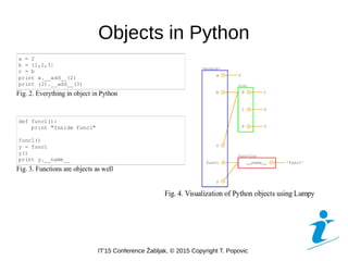 Advanced Python Techniques: Decorators | PDF