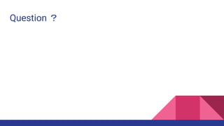 Question 
 