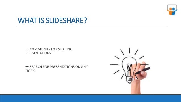 slide share