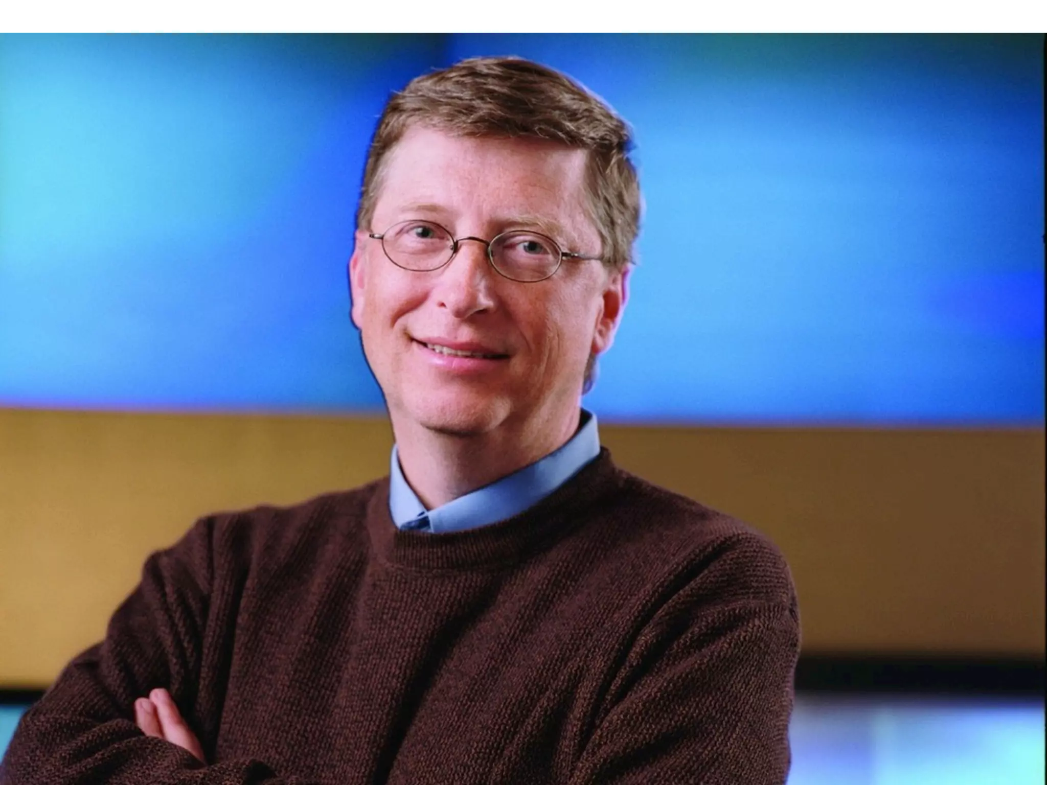 greencubator   ENERGY STARTERS




               Білл Гейтс
 