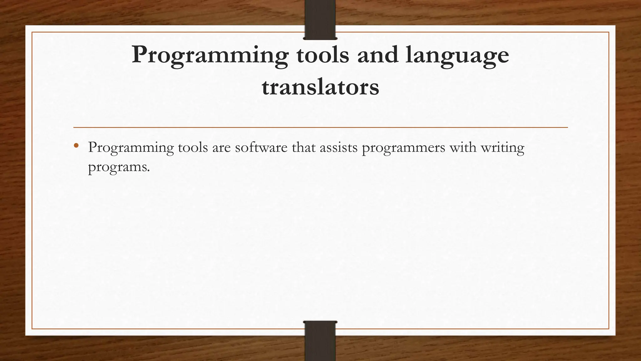 Intro to information technology slideshow | PPT