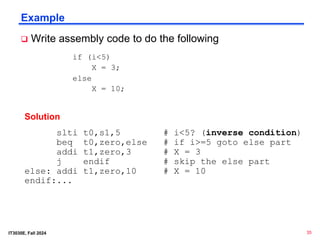 IT3030E-CA-Chap3-Instruction Set Architecture.pdf
