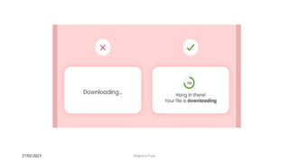 27/02/2023 Meghana Pujar
 