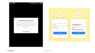 27/02/2023 Meghana Pujar
 