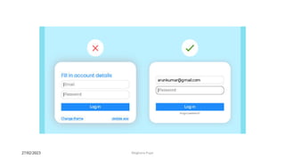 27/02/2023 Meghana Pujar
 