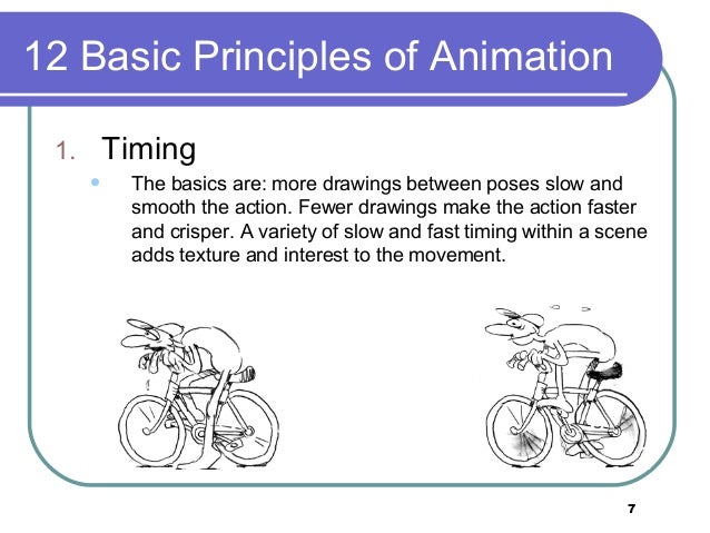 animation basics