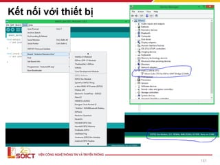 Kết nối với thiết bị
151
 
