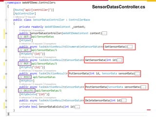 Thêm controller
224
SensorDatasController.cs
 