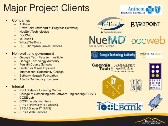 Capstone project ksu picture