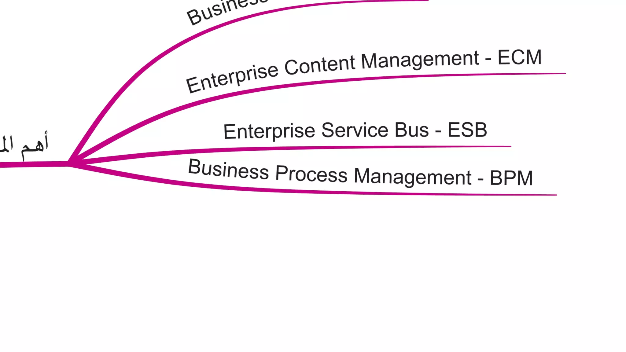 IT Management Course, be a good CIO - Day 2