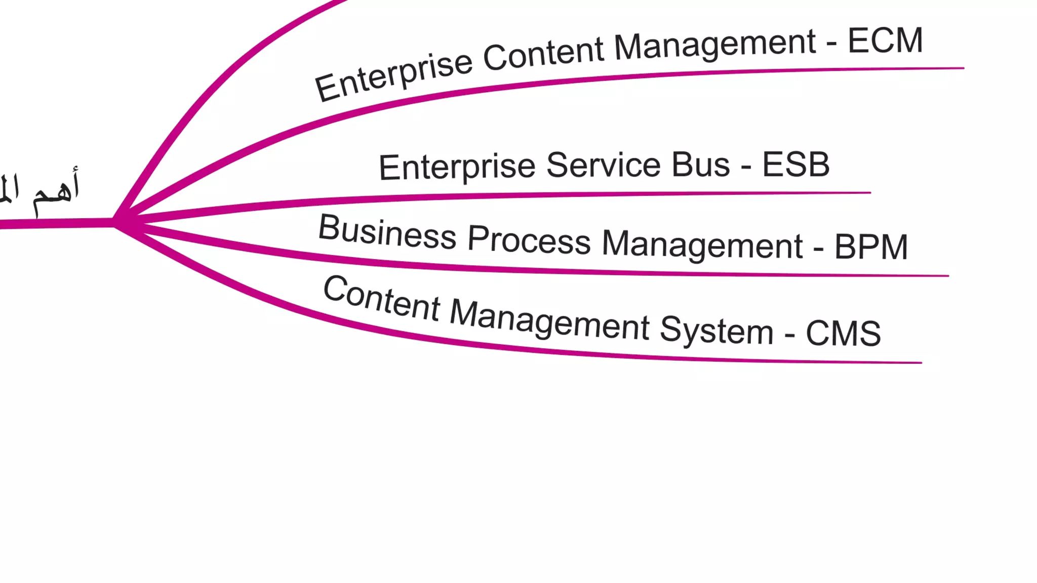 IT Management Course, be a good CIO - Day 2