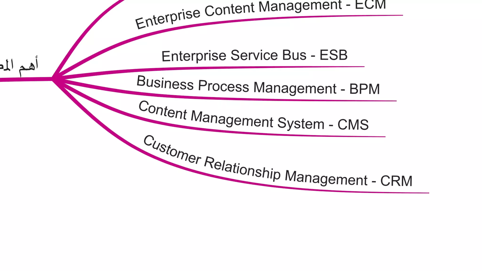 IT Management Course, be a good CIO - Day 2