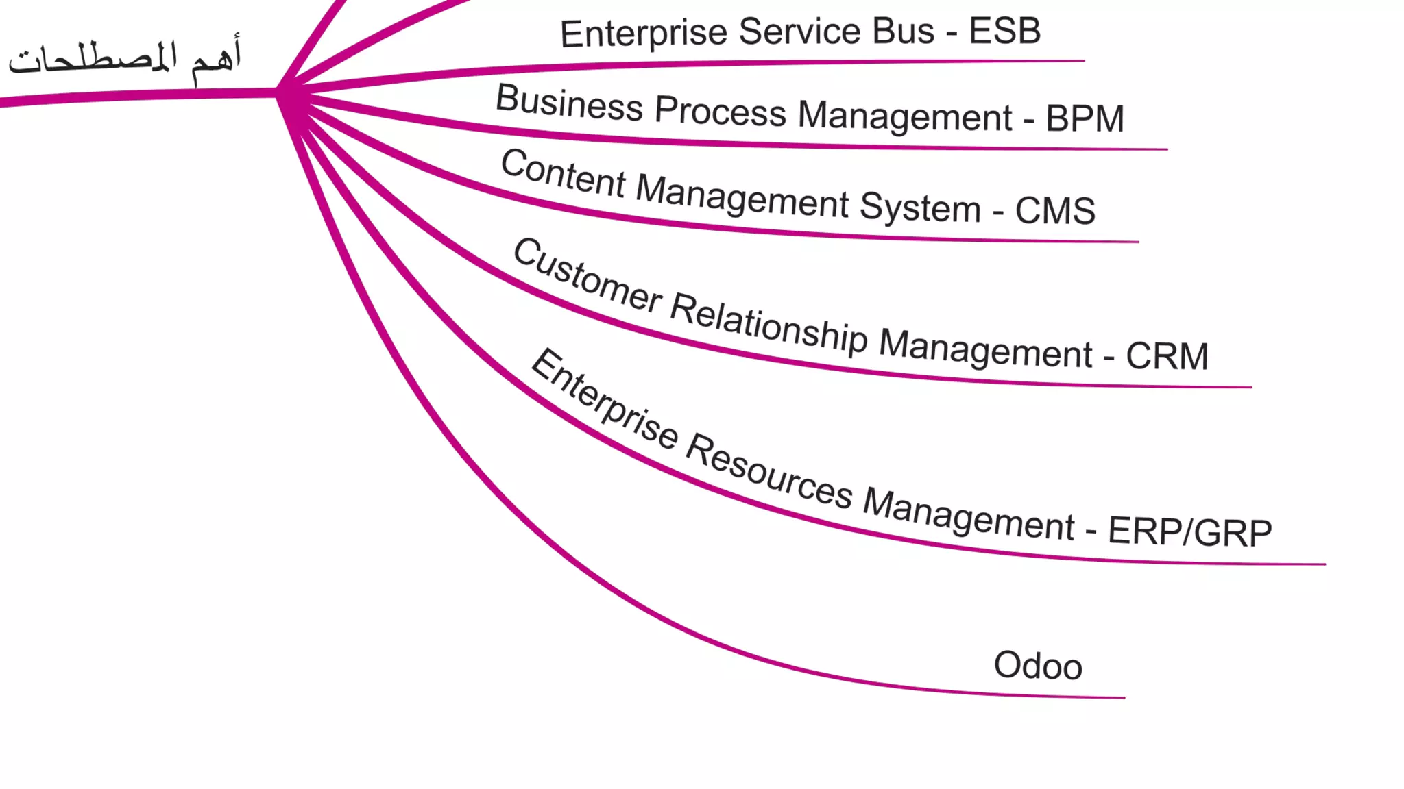 IT Management Course, be a good CIO - Day 2