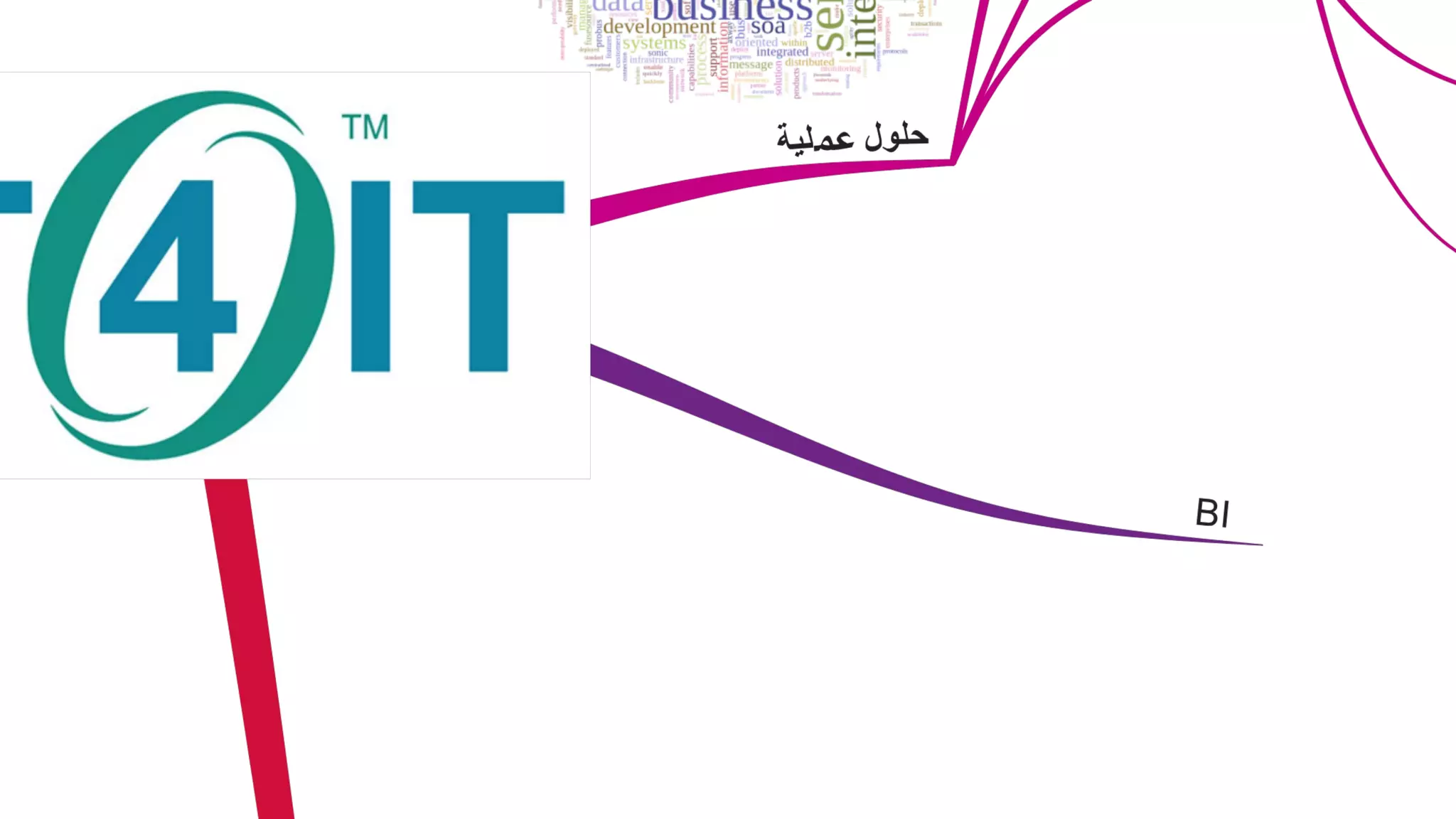 IT Management Course, be a good CIO - Day 2