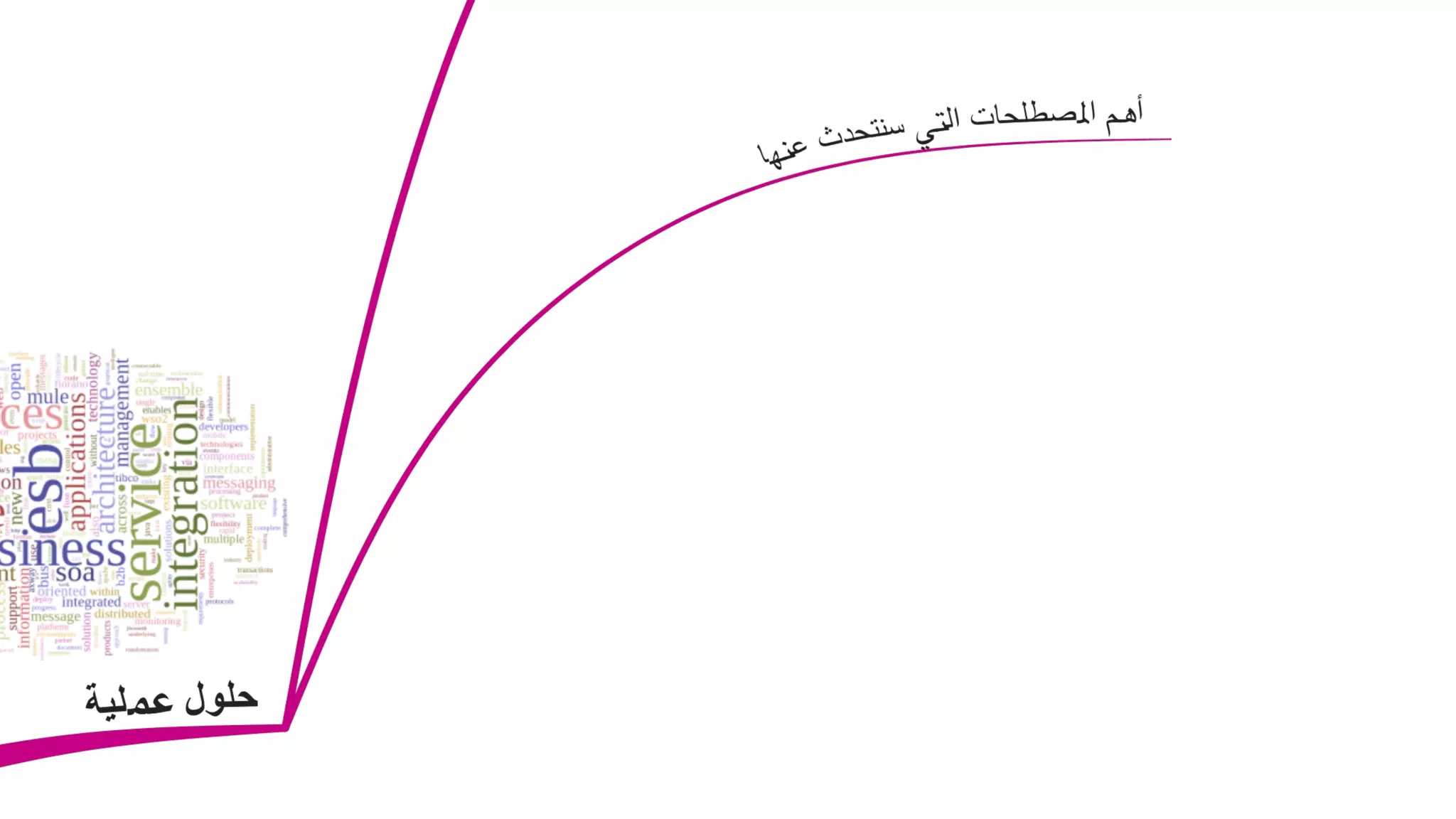 IT Management Course, be a good CIO - Day 2