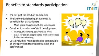 Questions/discussion 
71 
