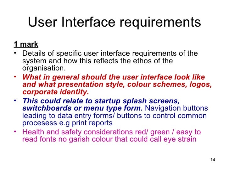 It4 coursework help