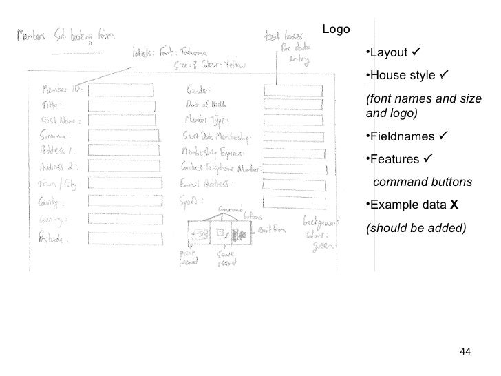 Dtp coursework help