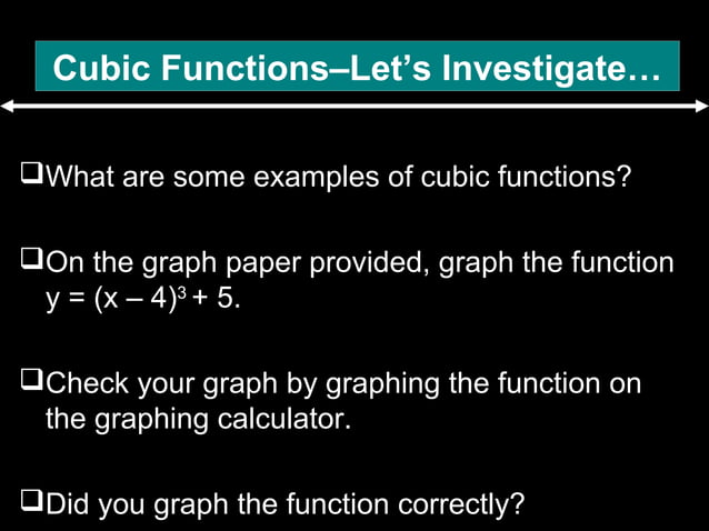 What is a function? | PPT