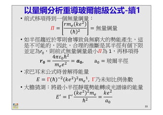 以多元角度探索物理學史 鄧崇林
